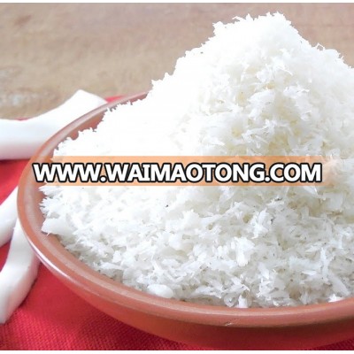 VIETNAM DESICCATED COCONUT HIGH FAT FINE GRADE / DESICCATED COCONUT SPECIFICATION ( WHATSAPP: 0084 164 9078 009)